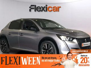 Peugeot 208 PureTech 73kW (100CV) EAT8 GT