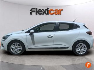 Renault Clio Intens TCe 74 kW (100CV) GLP