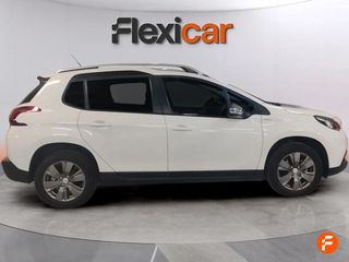 Peugeot 2008 Allure 1.2 PureTech 81KW (110CV) Auto