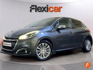 Peugeot 208 5P ALLURE 1.2L PureTech 60KW (82CV)