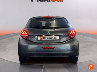 Peugeot 208 5P ALLURE 1.2L PureTech 60KW (82CV)