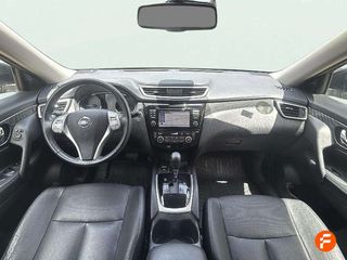 Nissan X-Trail 2.0 dCi XTRONIC TEKNA