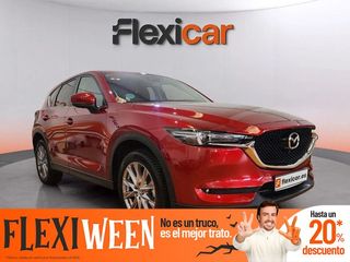 Mazda CX-5 2.2 D 110kW (150CV) 2WD Signature