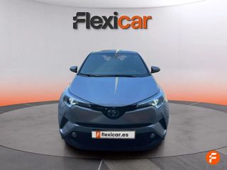 Toyota C-HR 1.8 125H Advance
