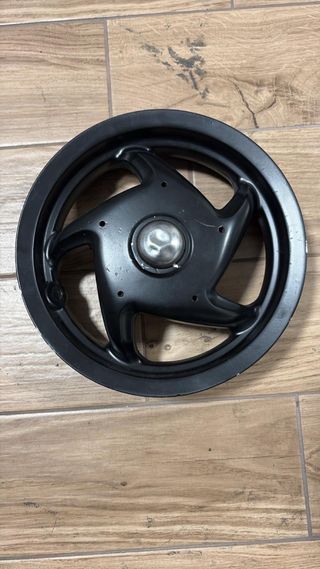 Cerchio ruota posteriore Piaggio Zip SP MK1 - 10”