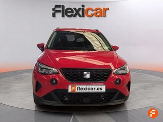 Seat Arona 1.0 TSI 81kW DSG Style XL