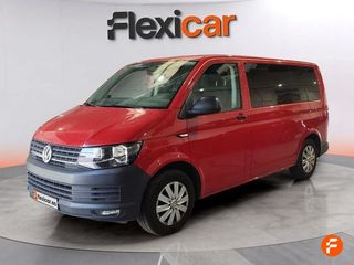Volkswagen Caravelle Trendline Largo 2.0 TDI 84kW (114CV) BMT