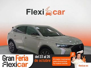 DS DS 7 BlueHDi 130 Automático RIVOLI