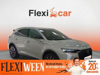 DS DS 7 BlueHDi 130 Automático RIVOLI