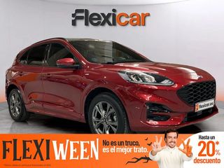 Ford Kuga ST-Line 2.0 EcoBlue 140kW 4x4 Auto