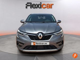Renault Arkana Evolution TCe 103kW(140CV) EDC mild hybr