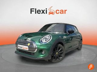 MINI Cooper COOPER SE