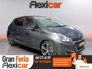 Peugeot 208 5P GT-Line 1.2L PureTech 81KW (110CV)S&S