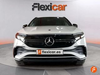 Mercedes EQA EQA 250
