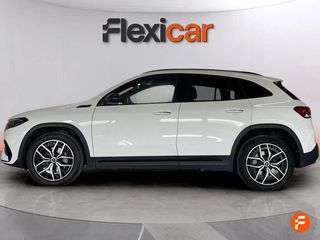 Mercedes EQA EQA 250