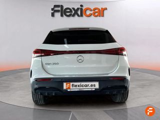 Mercedes EQA EQA 250