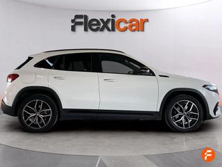 Mercedes EQA EQA 250