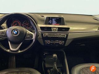 BMW X1 sDrive18d