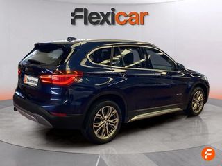 BMW X1 sDrive18d