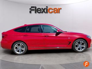BMW Serie 3 320d Automático xDrive Gran Turismo