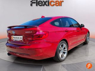 BMW Serie 3 320d Automático xDrive Gran Turismo