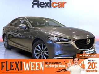 Mazda 6 2.0 SKYACTIV-G 121 kW Center-Line