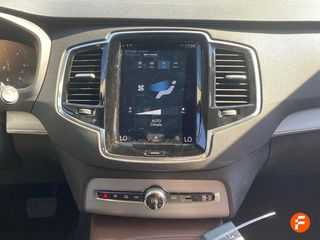 Volvo XC90 2.0 B5 AWD Business Plus Auto