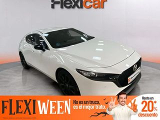 Mazda 3 2.0 e-SKYACTIV-G 88KW ORIGIN