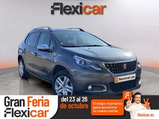 Peugeot 2008 Style 1.2L PureTech 60KW (82CV)