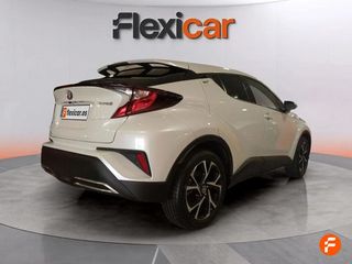 Toyota C-HR 2.0 180H Advance