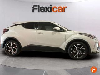 Toyota C-HR 2.0 180H Advance