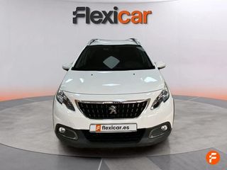 Peugeot 2008 Signature BlueHDi 73KW (100CV)