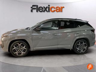 Hyundai Tucson 1.6 TGDI 110kW (150CV) N Line 30 Anivers