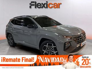 Hyundai Tucson 1.6 TGDI 110kW (150CV) N Line 30 Anivers