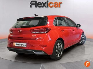 Hyundai i30 1.0 TGDI 48V Klass
