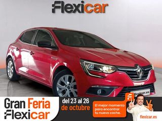 Renault Megane Zen Energy TCe 97kW (130CV)