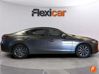 Mazda 6 2.0 SKYACTIV-G 121 kW Center-Line