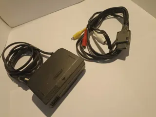 Nintendo 64 Consola Gris