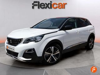 Peugeot 3008 1.2 PURETECH 96KW (130CV) ALLURE EAT6