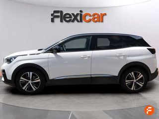 Peugeot 3008 1.2 PURETECH 96KW (130CV) ALLURE EAT6