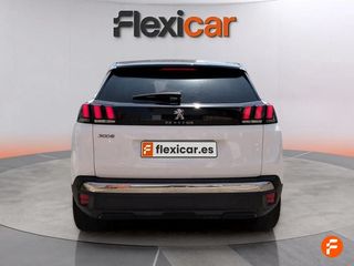 Peugeot 3008 1.2 PURETECH 96KW (130CV) ALLURE EAT6