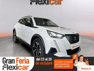 Peugeot 2008 Allure Pack Puretech 100 S&S 6 Vel. MAN