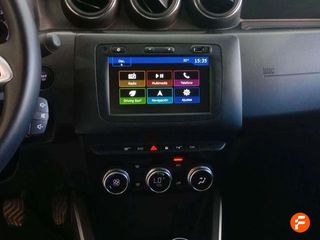 Dacia Duster SL Xplorer TCE 110kW (150CV) 4X2 GPF