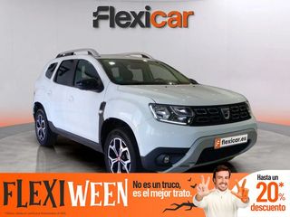 Dacia Duster SL Xplorer TCE 110kW (150CV) 4X2 GPF