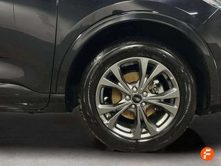 Ford Kuga Titanium 2.5 Duratec PHEV 165kW Auto