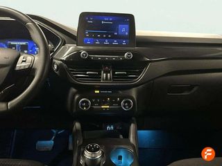 Ford Kuga Titanium 2.5 Duratec PHEV 165kW Auto