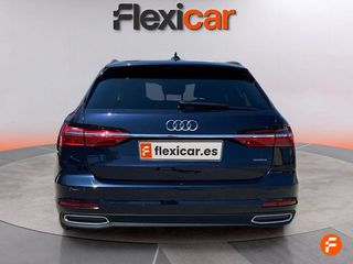 Audi A6 Avant 45 TDI 170kW (231CV) quattro tiptr
