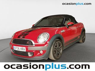 MINI MINI Roadster Cooper S 135 kW (184 CV)
