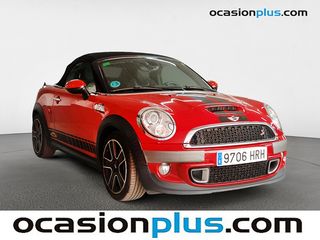 MINI MINI Roadster Cooper S 135 kW (184 CV)