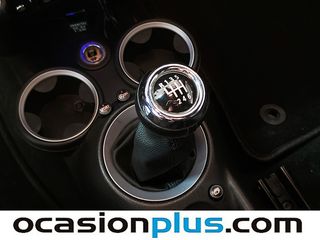 MINI MINI Roadster Cooper S 135 kW (184 CV)